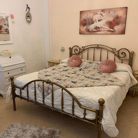 La Maison Di Francesco Genua Buitenkant foto